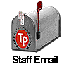 send Staff email